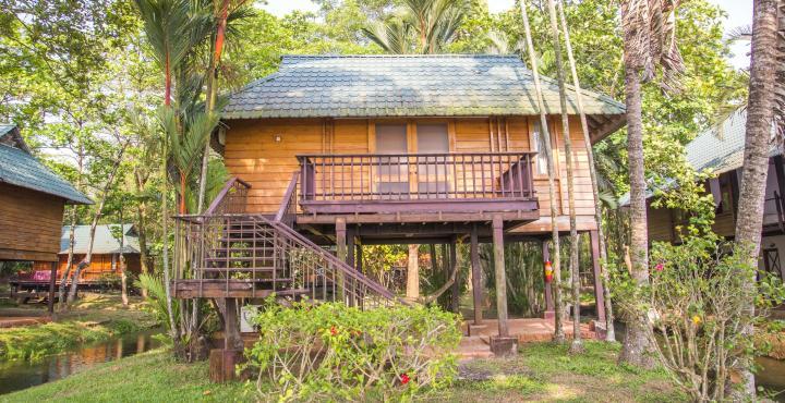 Ktdc Water Scapes Hotel Kumarakom Exterior photo