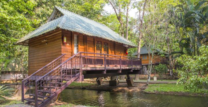 Ktdc Water Scapes Hotel Kumarakom Exterior photo