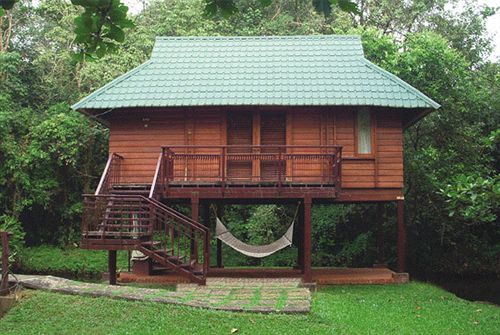 Ktdc Water Scapes Hotel Kumarakom Exterior photo